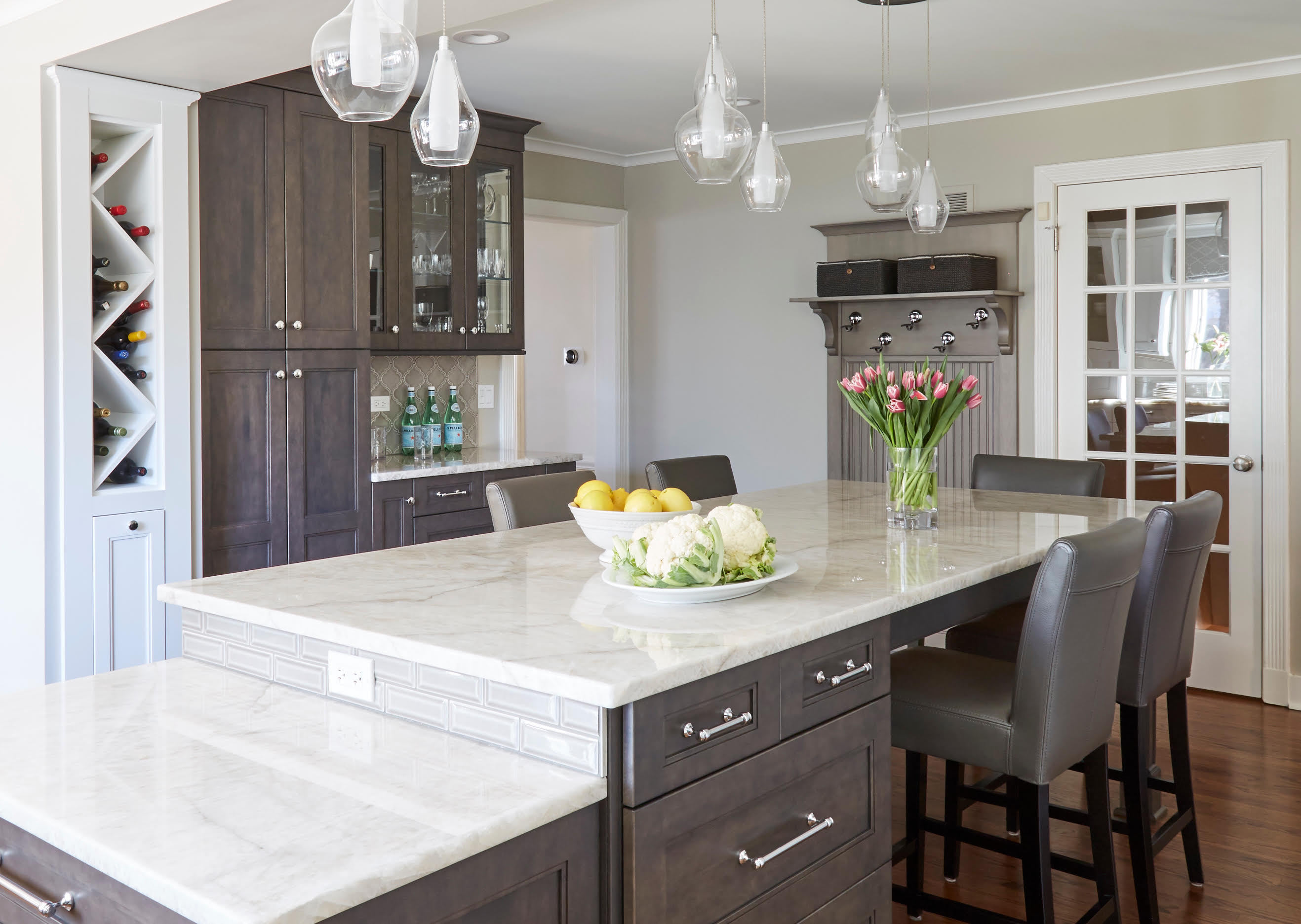 Kitchen Remodeling Elk Grove Village