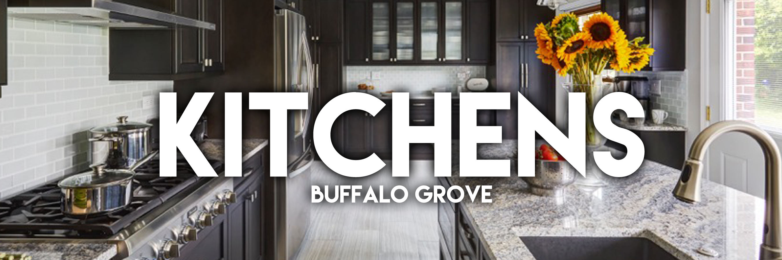 Kitchen buffalo grove | Kitchen Village