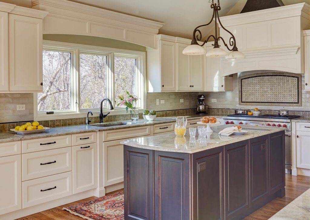 kitchen designers mount prospect il