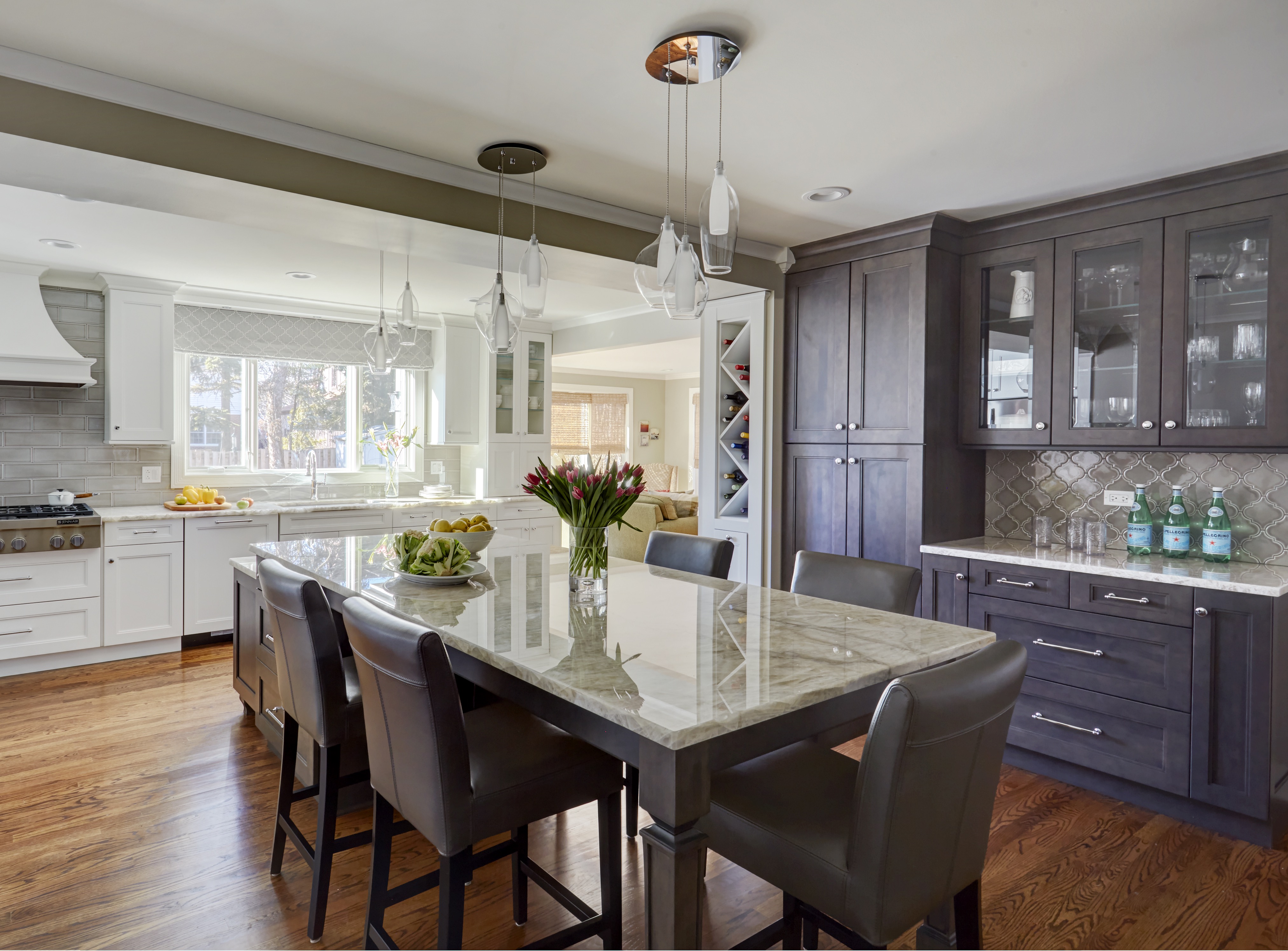 Kitchen Remodeling Elk Grove Village