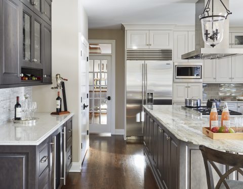 Kitchen Gallery | Kitchen Village