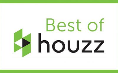 Best of Houzz Award Winner