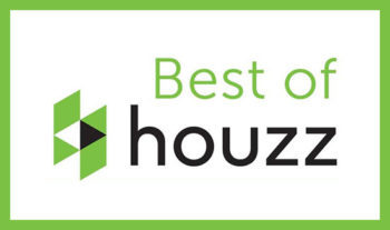 Best of Houzz Award Winner