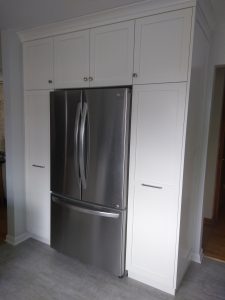 kitchen storage design