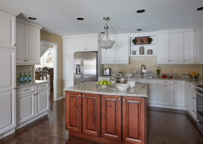 kitchen renovation inverness illinois