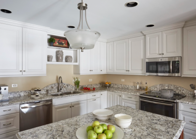 kitchen design firm arlington heights