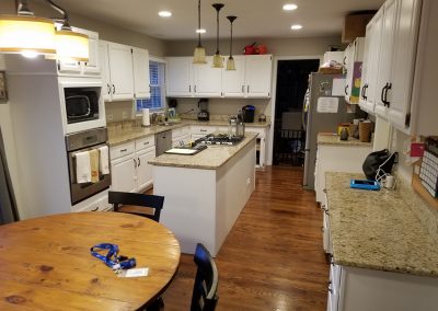 kitchen renovation palatine