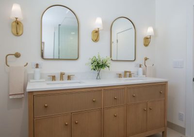 bathroom design in arlington heights